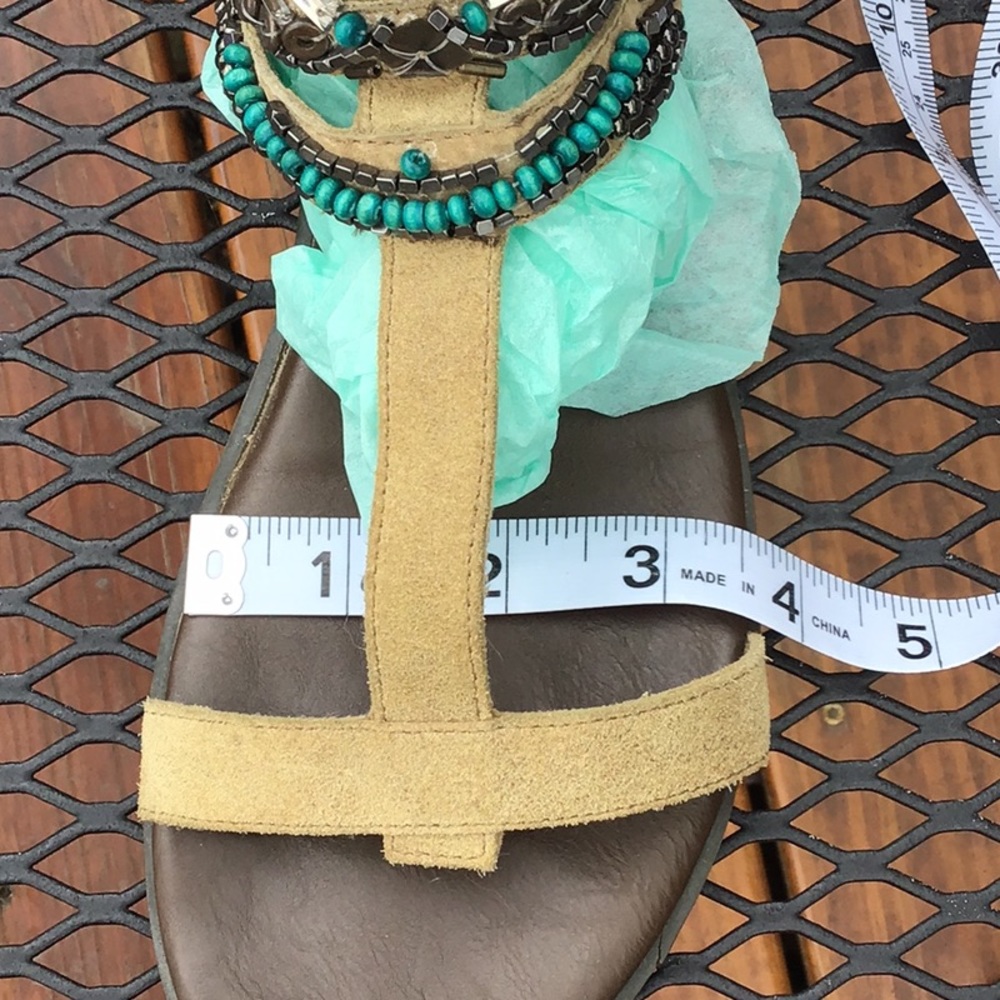 Pendleton sandals - Picture 3 of 13